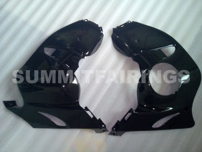 Fairings For Suzuki GSXR 1000 K3 (2003-2004) Black