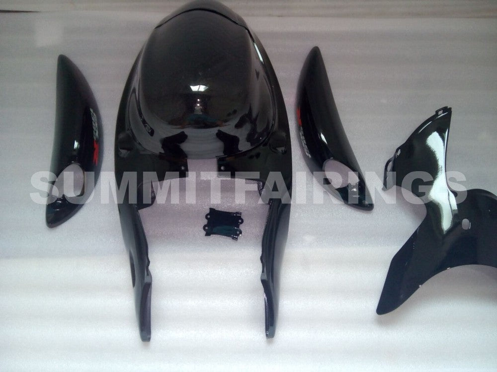 Fairings For Suzuki GSXR 1000 K3 (2003-2004) Black