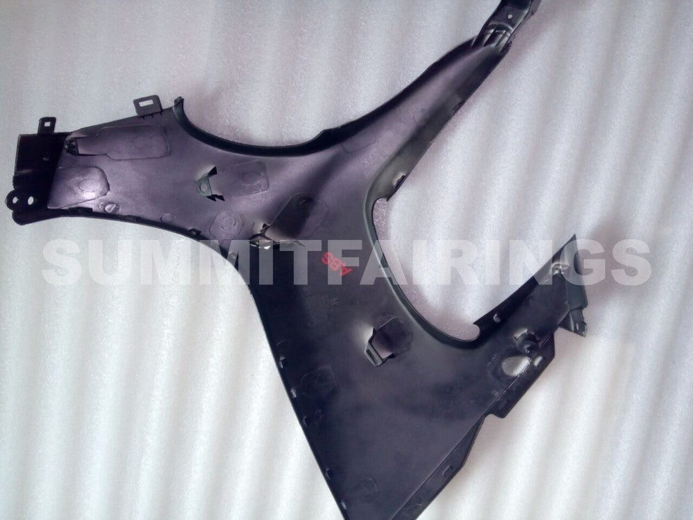 Fairings For Suzuki GSXR 1000 K3 (2003-2004) Black