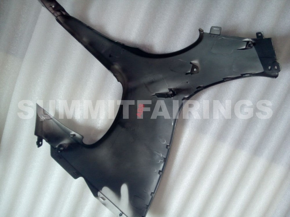 Fairings For Suzuki GSXR 1000 K3 (2003-2004) Black