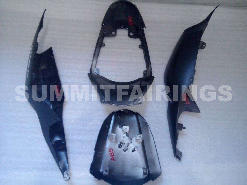 Fairings For Suzuki GSX1300R Hayabusa (1996-2007) Blue Flame