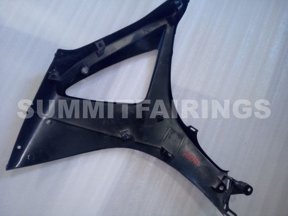 Fairings For Suzuki GSX1300R Hayabusa (1996-2007) Blue Flame