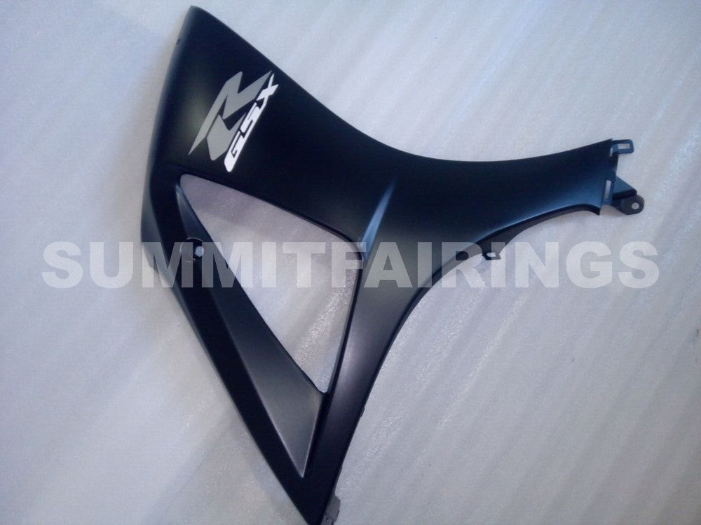 Fairings For Suzuki GSX1300R Hayabusa (1996-2007) Blue Flame