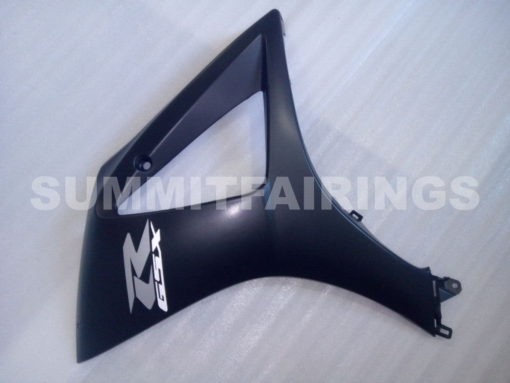 Fairings For Suzuki GSX1300R Hayabusa (1996-2007) Blue Flame