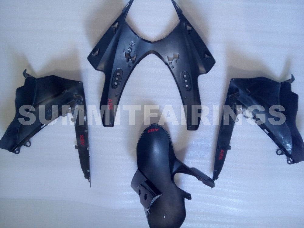 Fairings For Suzuki GSX1300R Hayabusa (1996-2007) Blue Flame