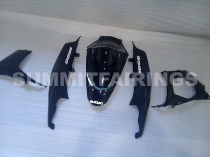 Fairings For Suzuki GSX1300R Hayabusa (1996-2007) Blue Flame