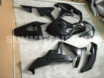 Fairings For Yamaha - YZF1000 R1 00-01 Glossy Black