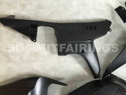Fairings For Yamaha - YZF1000 R1 00-01 Glossy Black