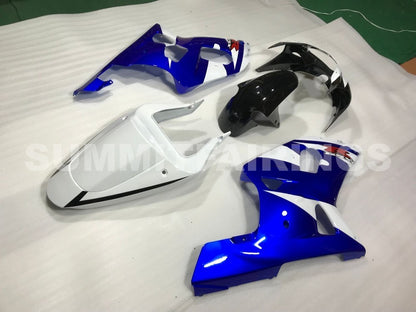 Fairings For Suzuki - GSXR600-750 K1 2001-2003