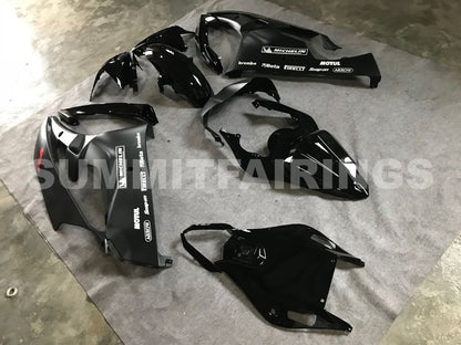 Fairings For Yamaha R6, 2006-2007 - Black