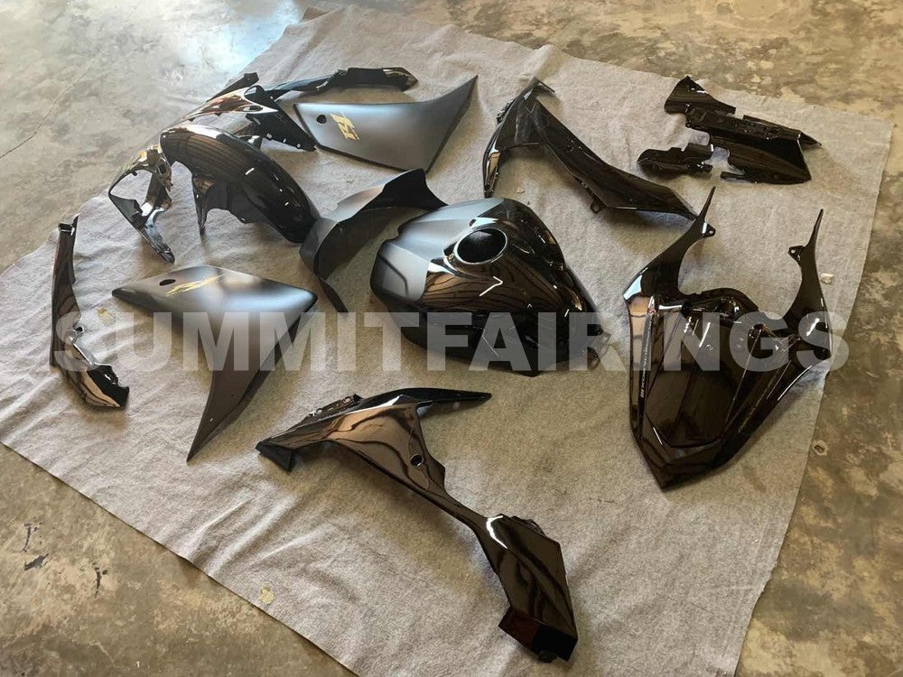 Fairings For Yamaha - YZF1000 R1 07-08