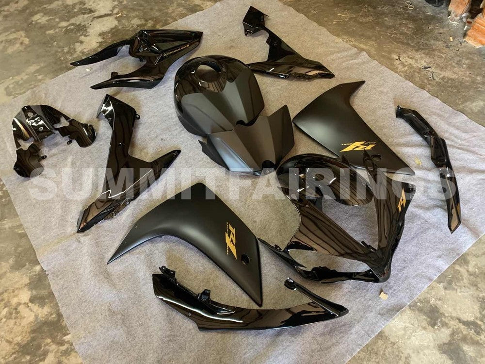 Fairings For Yamaha - YZF1000 R1 07-08