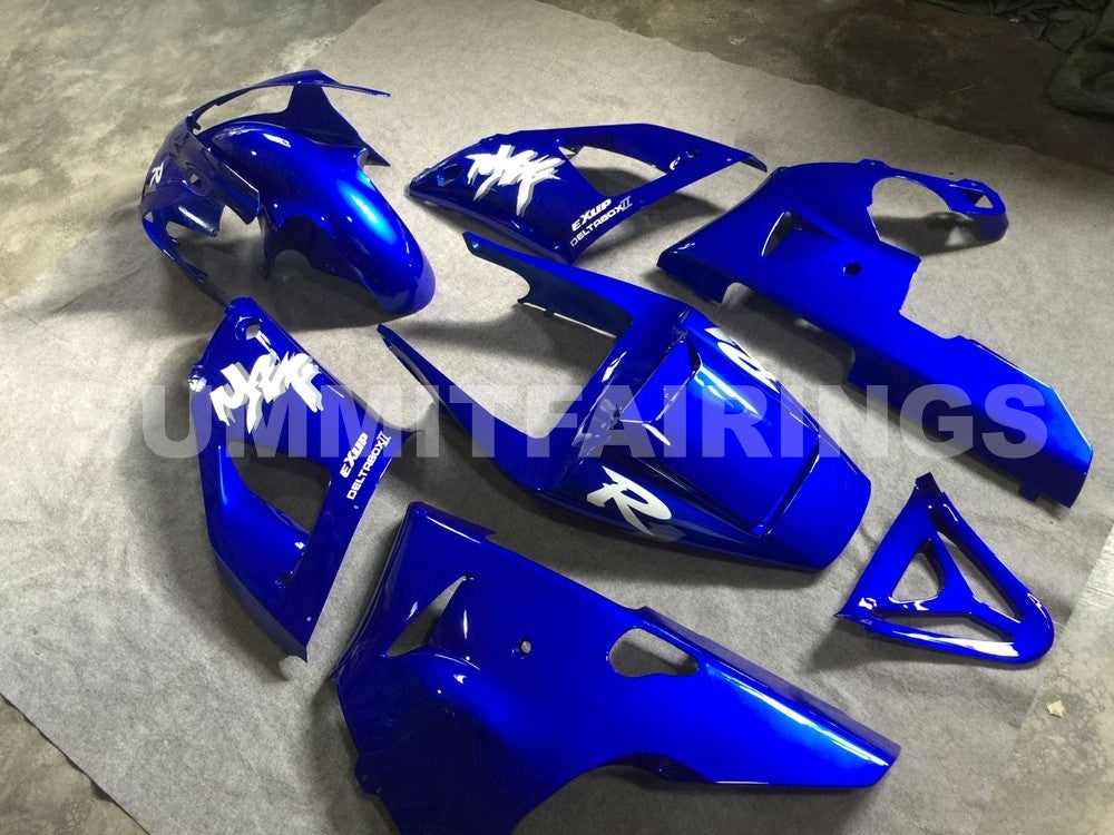 Fairings For Yamaha - YZF1000 R1 98-99 Blue