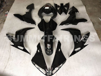 Fairings For Yamaha - YZF1000 R1 04-06 Gloss Black
