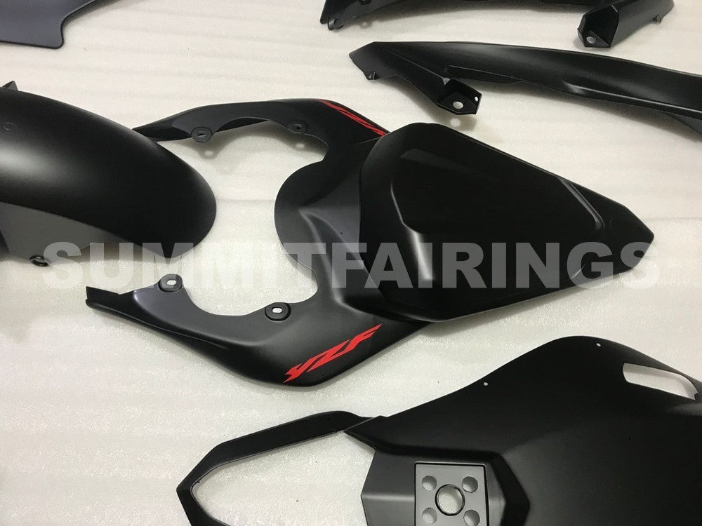Fairings For Yamaha YZF-R6 Matte Black R6 (2006-2007)