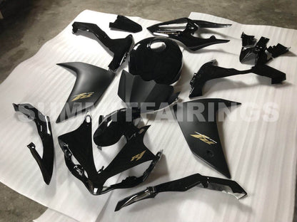Fairings For Yamaha - YZF1000 R1 07-08