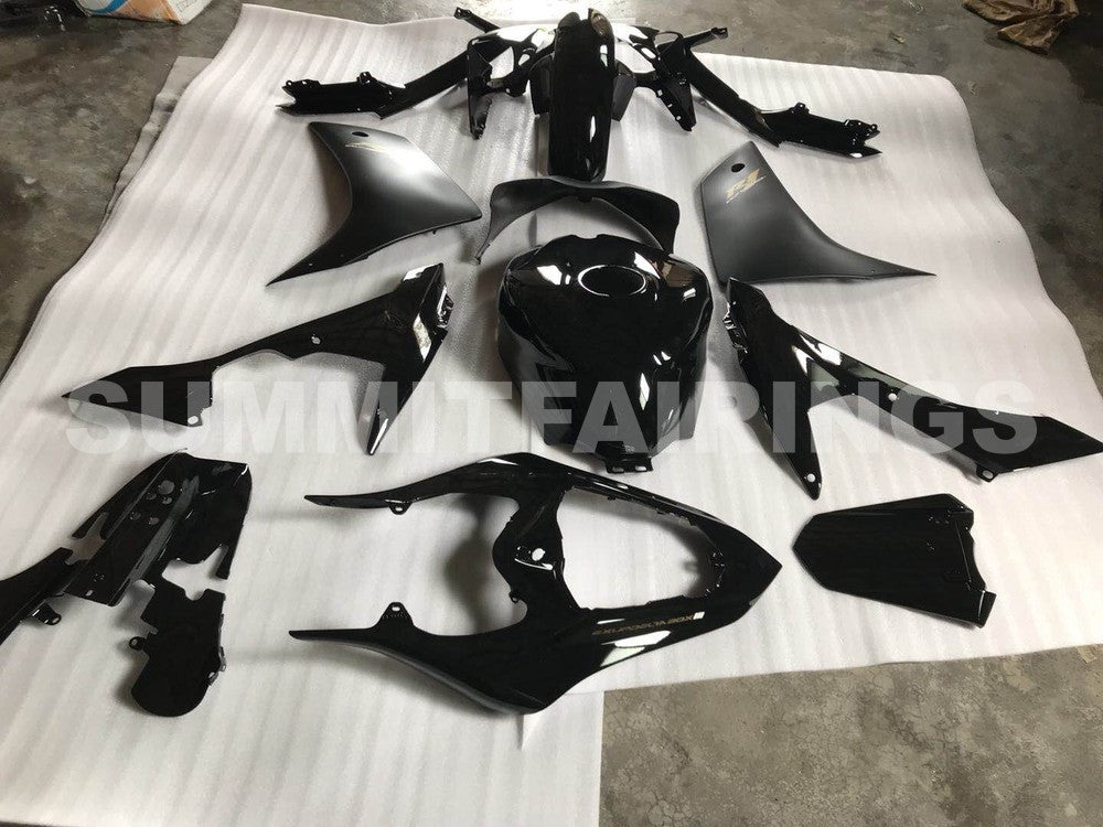 Fairings For Yamaha - YZF1000 R1 07-08