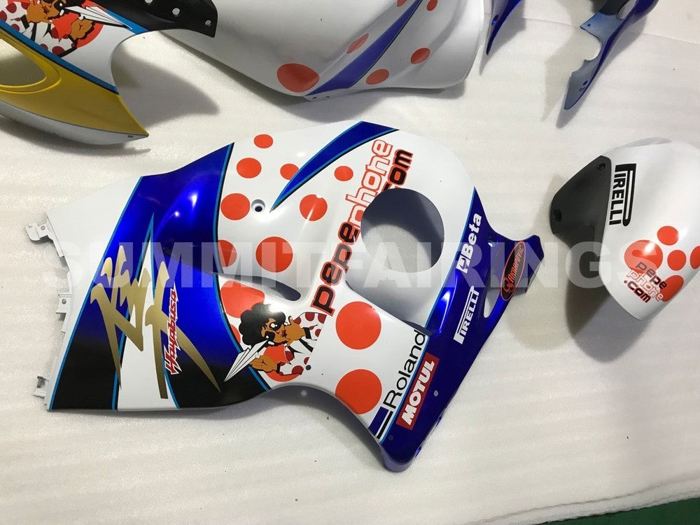 Fairings For Suzuki GSX1300R Hayabusa Multi-Color pepephone (1996-2007)