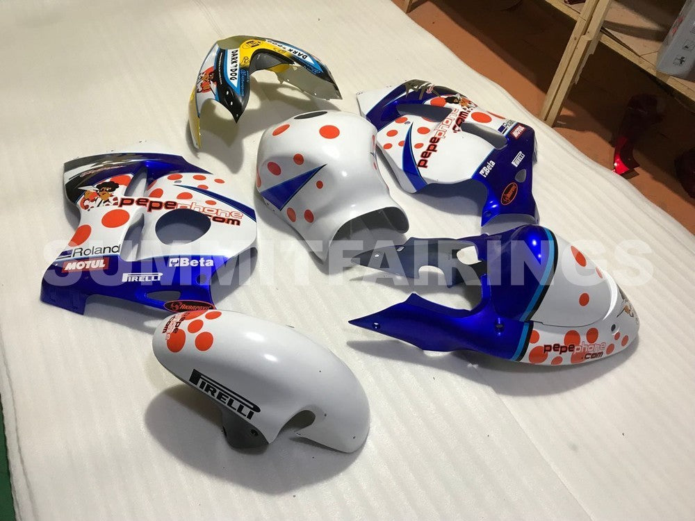 Fairings For Suzuki GSX1300R Hayabusa Multi-Color pepephone (1996-2007)