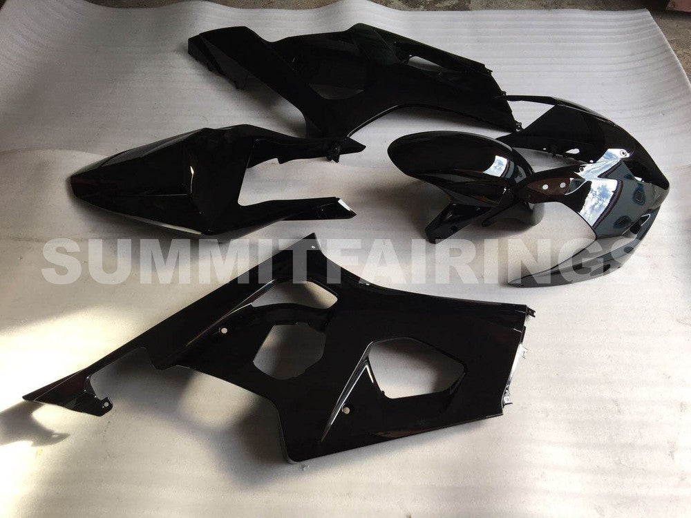Fairings For Suzuki GSXR 1000 K3 (2003-2004) Black