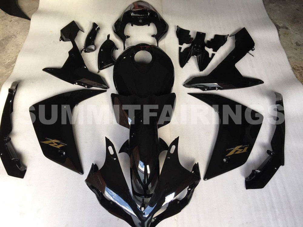 Fairings For Yamaha - YZF1000 R1 07-08