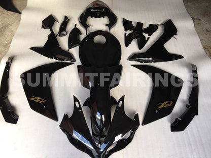 Fairings For Yamaha - YZF1000 R1 07-08