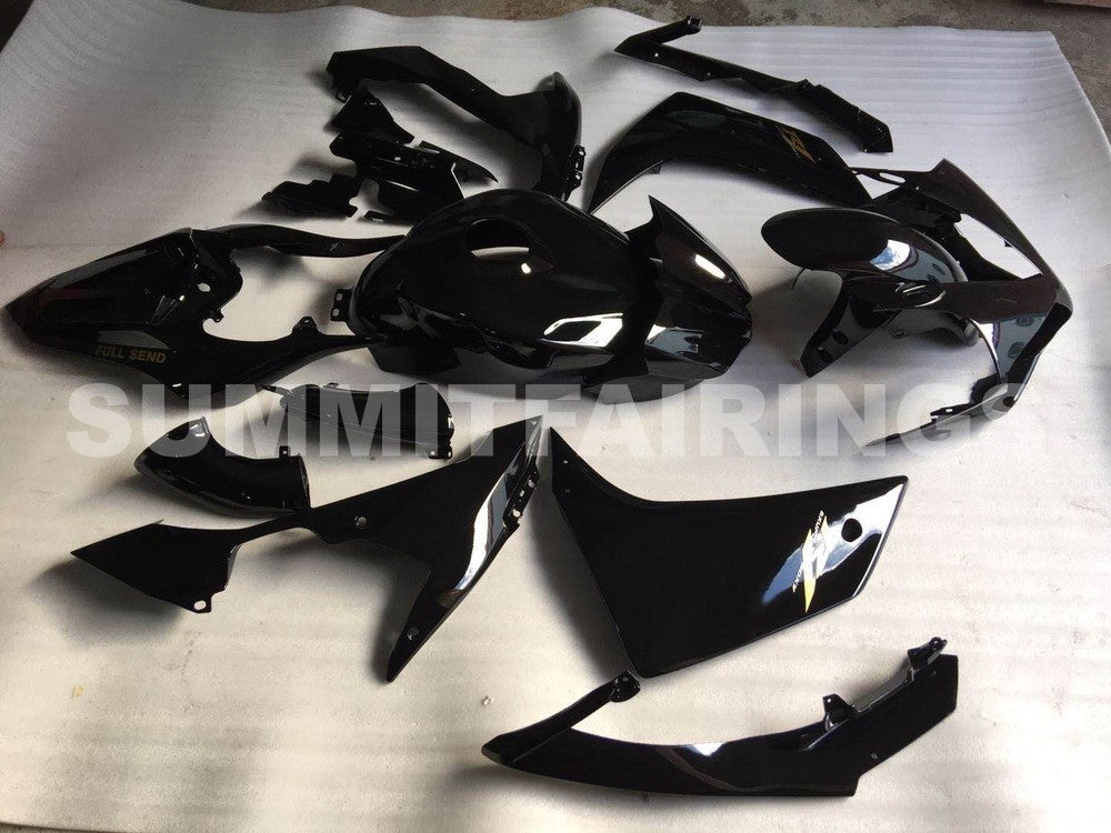 Fairings For Yamaha - YZF1000 R1 07-08