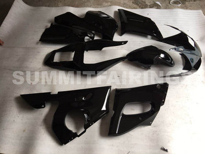 Fairings For Yamaha YZF-R6 Black R6 (1998-2002)