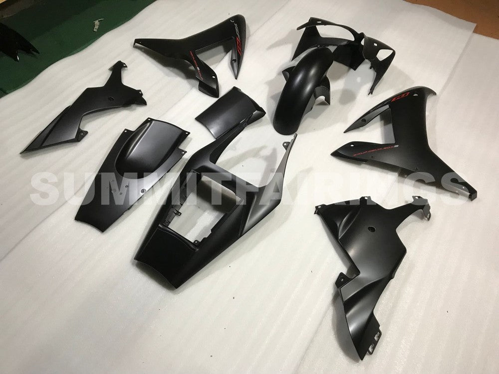 Fairings For Yamaha - YZF1000 R1 02-03 Matt
