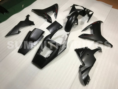 Fairings For Yamaha - YZF1000 R1 02-03 Matt