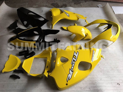 Fairings For Suzuki - TL1000R 98-02 Yellow
