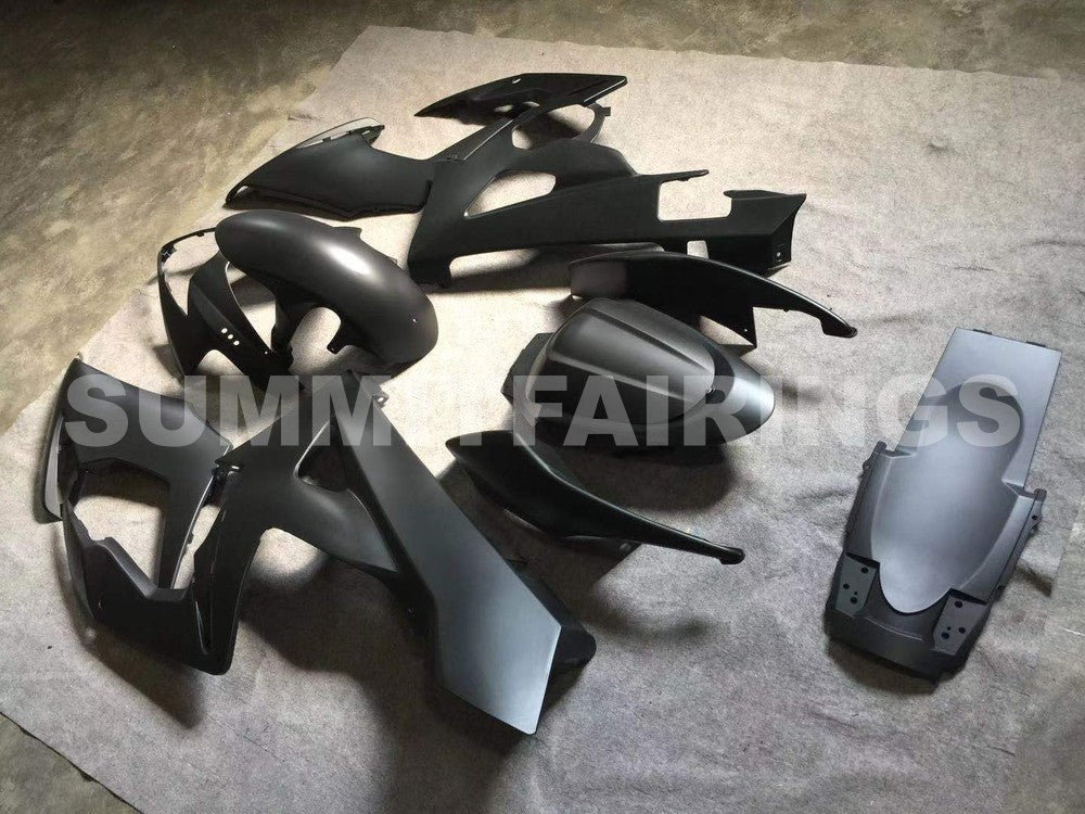Fairings For Suzuki - GSXR1000 K5 05-06 Matt