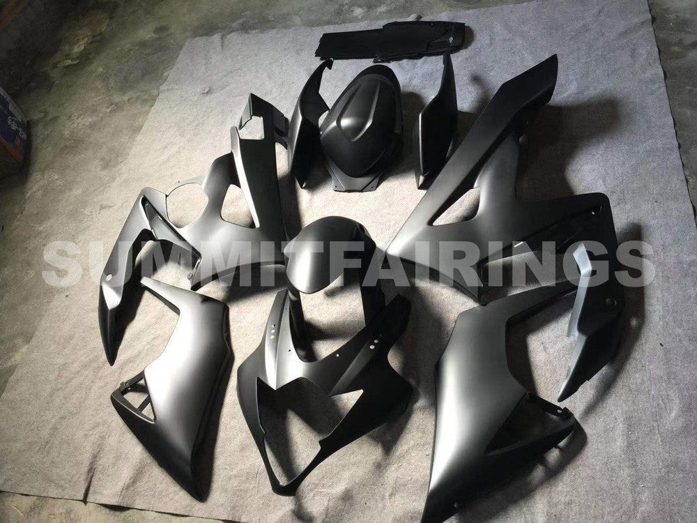 Fairings For Suzuki - GSXR1000 K5 05-06 Matt