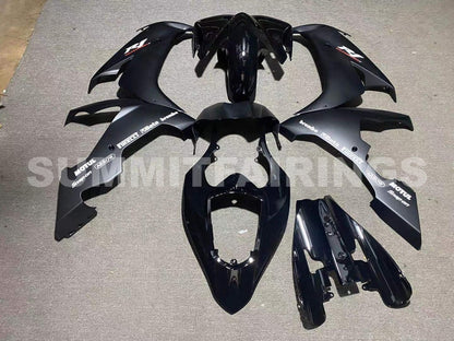 Fairings For Yamaha - YZF1000 R1 04-06 Matt & Gloss Black