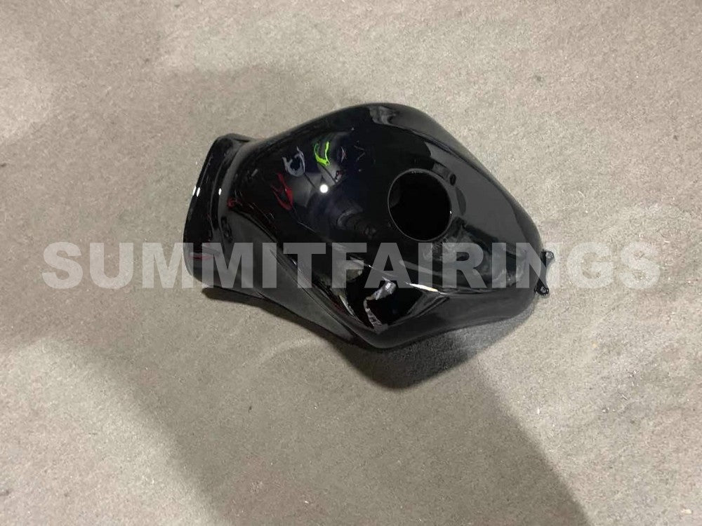 Fairings For Suzuki - GSXR1300 Hayabusa 2008-2020 Gloss Black