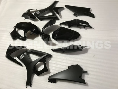 Fairings For Suzuki GSXR1000 K7 (2007-2008) Black