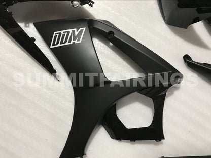 Fairings For Suzuki GSXR1000 K7 (2007-2008) Black