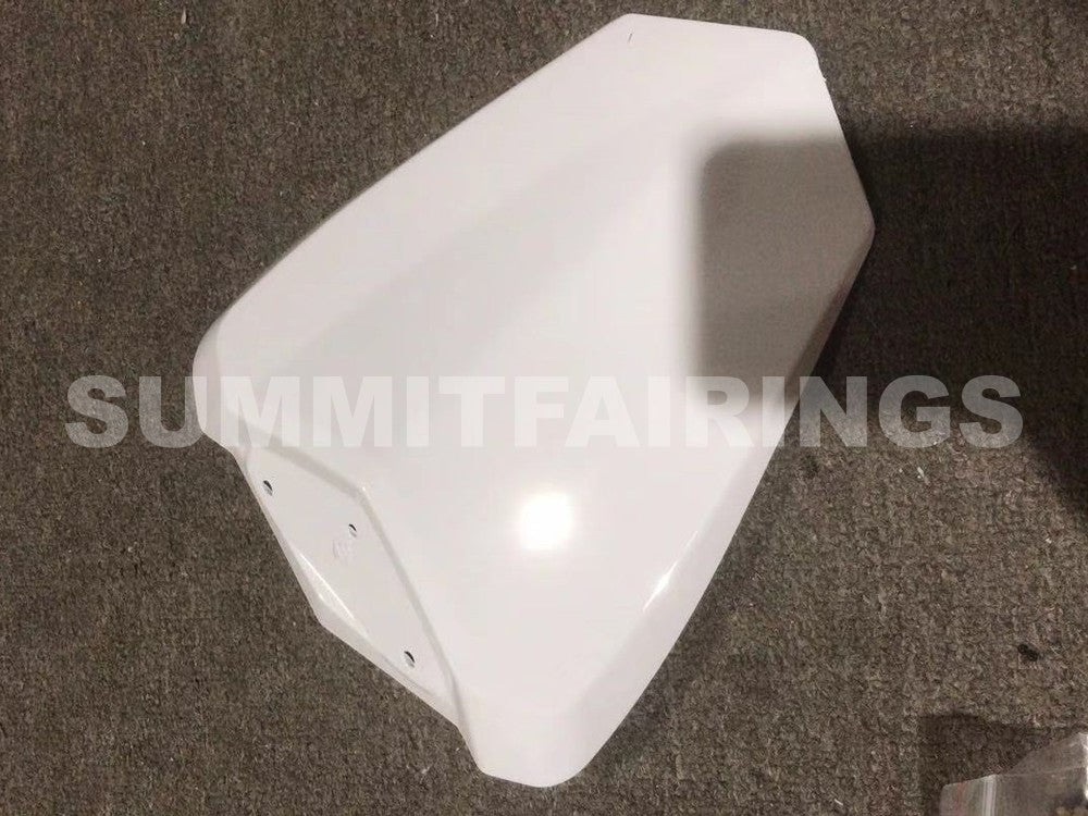 Fairings For Yamaha - YZF1000 R1 2009-2012 White