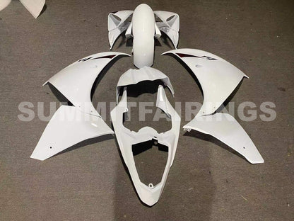 Fairings For Yamaha - YZF1000 R1 2009-2012 White
