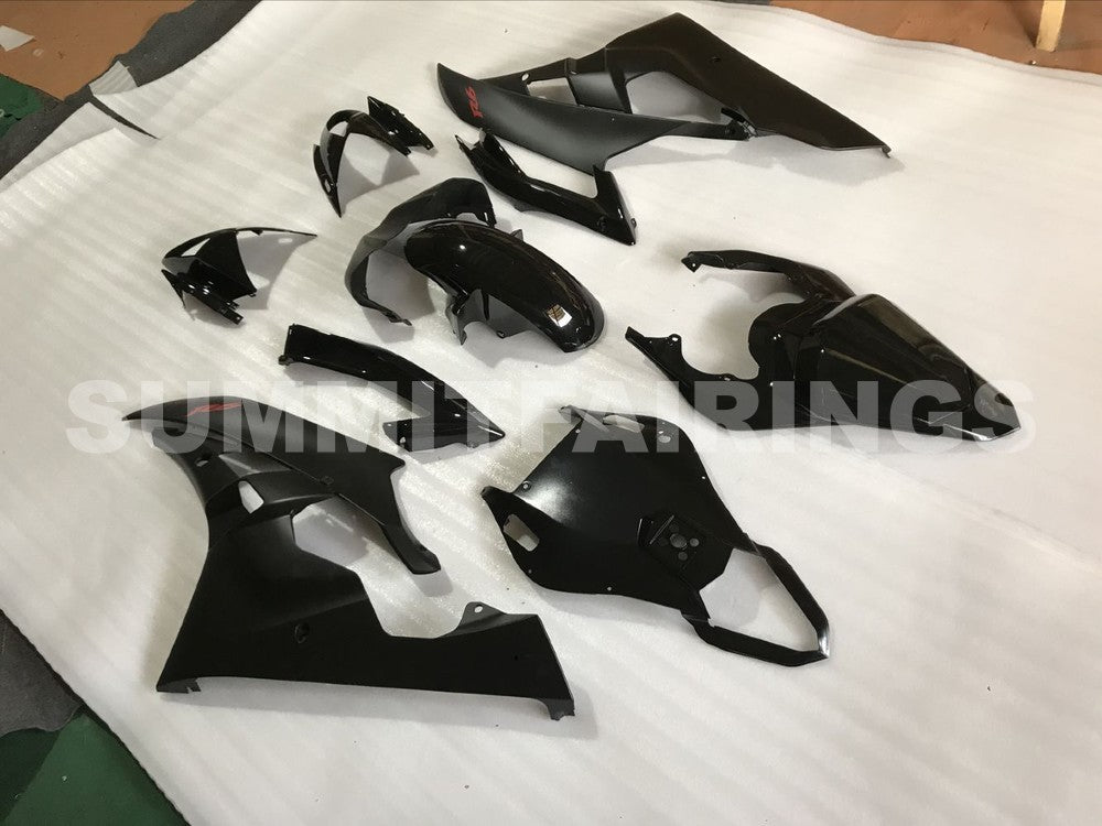 Fairings For Yamaha R6, 2006-2007 - Black