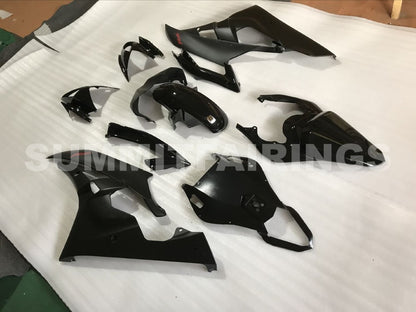 Fairings For Yamaha R6, 2006-2007 - Black
