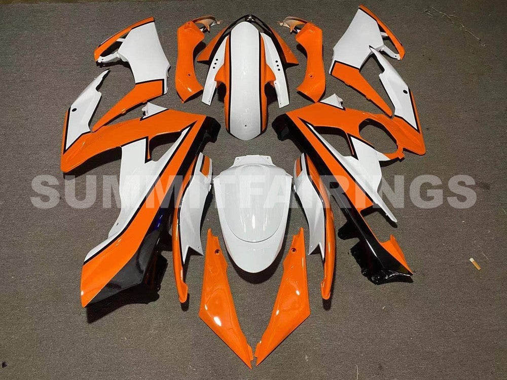 Fairings For Suzuki - GSXR1000 K5 05-06 + Bolt Kit