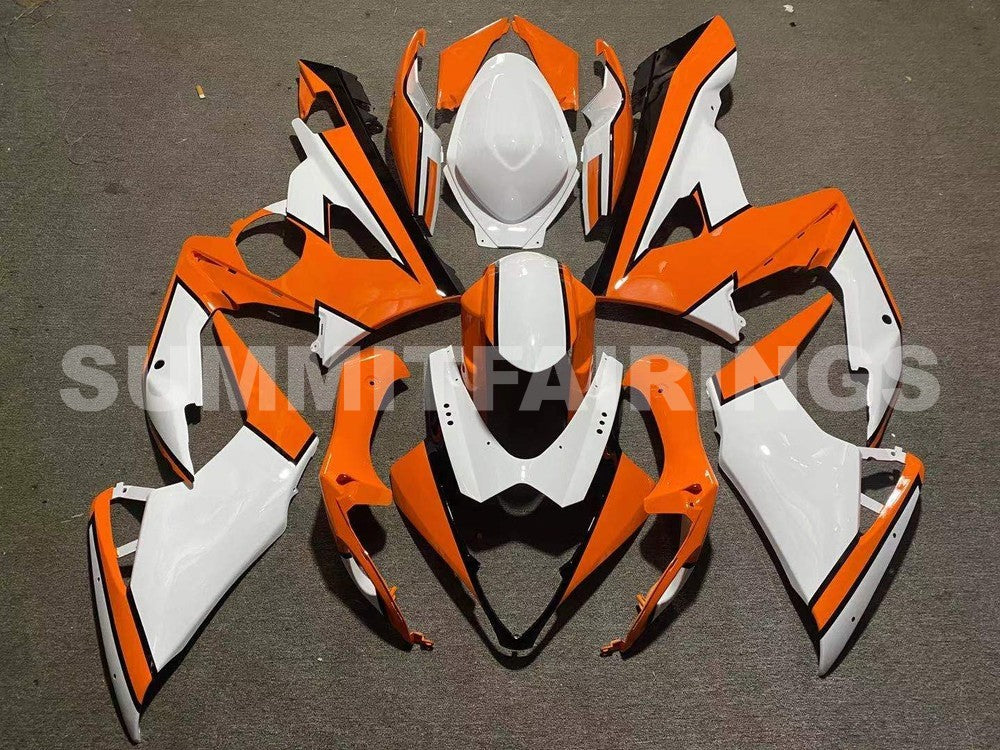 Fairings For Suzuki - GSXR1000 K5 05-06 + Bolt Kit