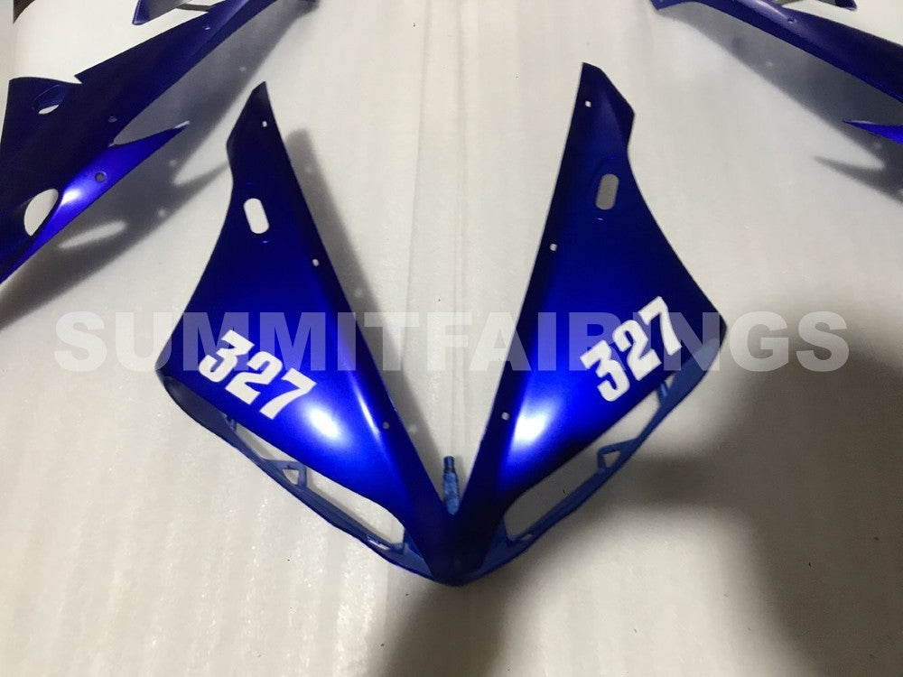 Fairings For Yamaha - YZF1000 R1 04-06 Blue