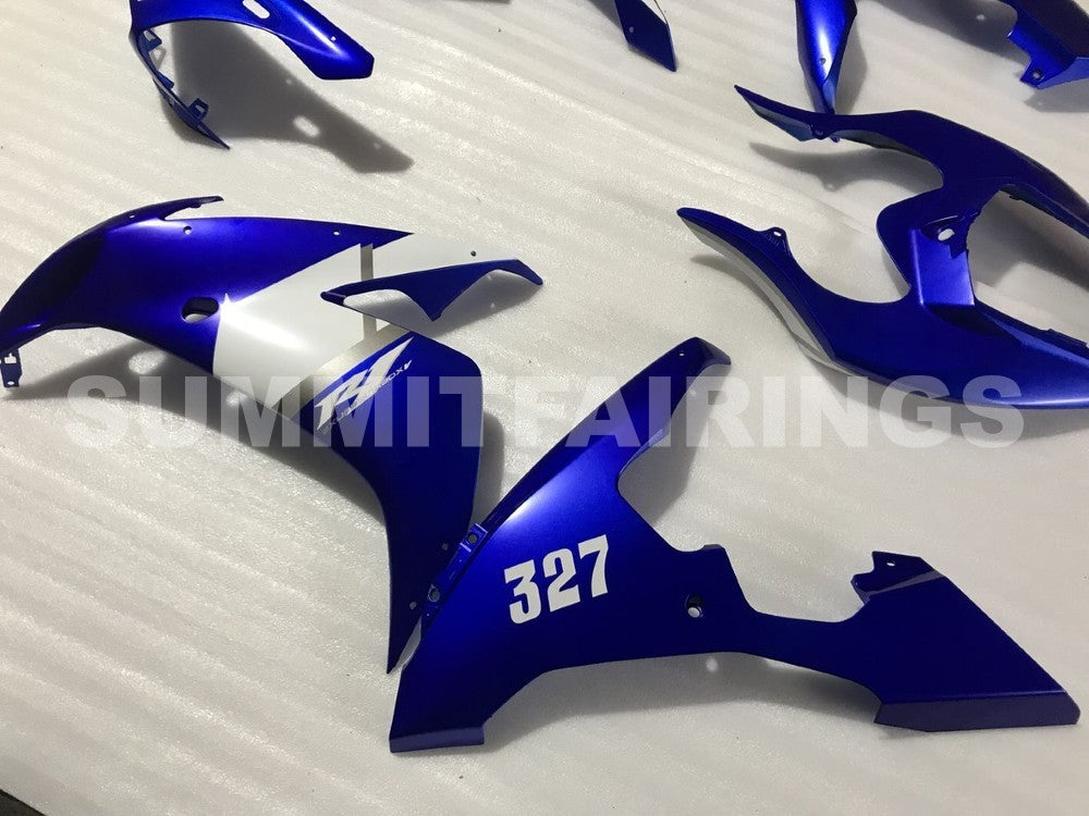 Fairings For Yamaha - YZF1000 R1 04-06 Blue