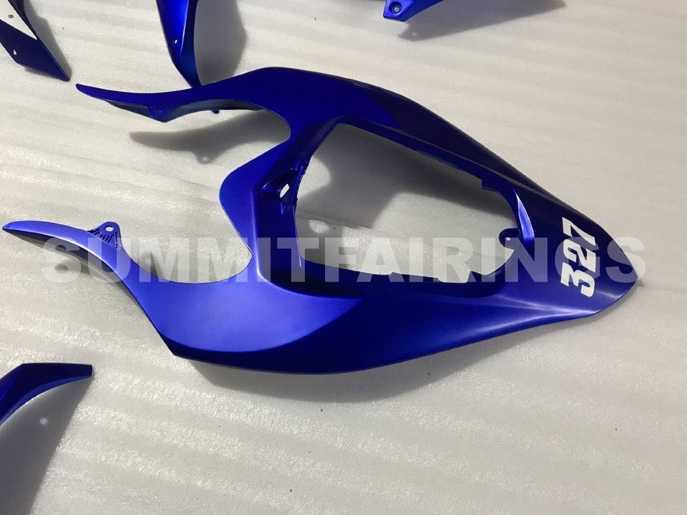 Fairings For Yamaha - YZF1000 R1 04-06 Blue