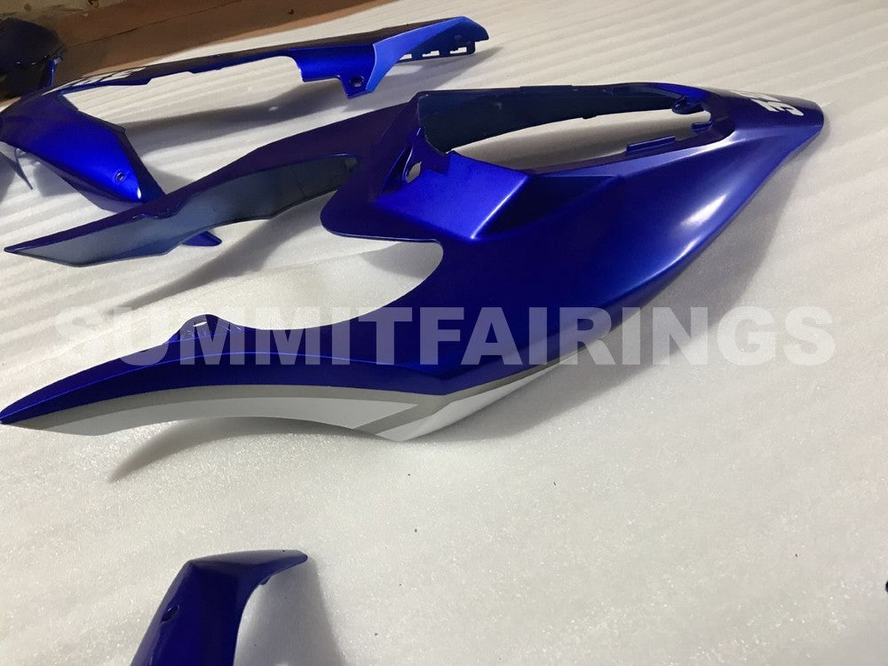 Fairings For Yamaha - YZF1000 R1 04-06 Blue