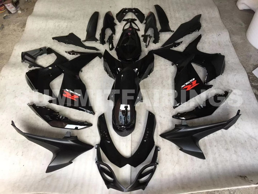 Fairings For Suzuki - GSXR1000 K9 09-16