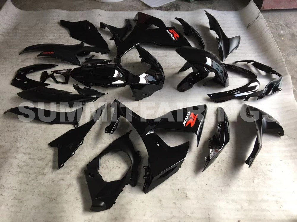 Fairings For Suzuki - GSXR1000 K9 09-16