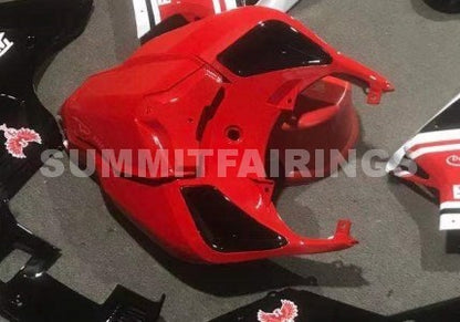 Fairings For Ducati - 1098 07-11 Tri Color